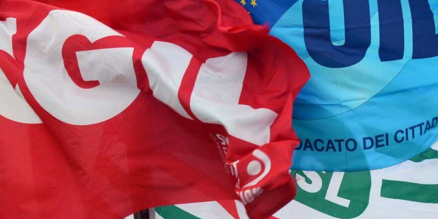 Incidente sul lavoro nel Cosentino, i sindacati: «Basta morti. È ora di azioni incisive»