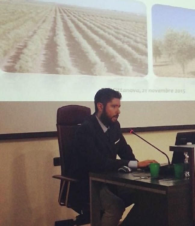 Il viaggio millenario del Greco di Bianco