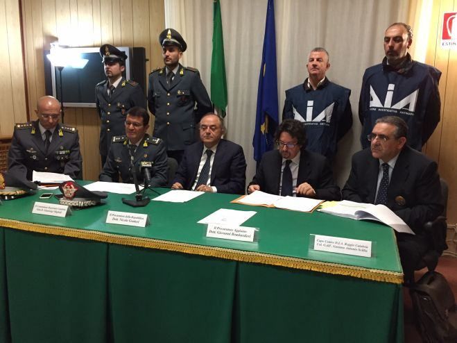 Inchiesta Elimediterranea, revocati i domiciliari per Speziali