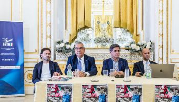 Taekwondo, la Calabria ritrova i Campionati italiani dopo dieci anni: domani il via a Corigliano-Rossano