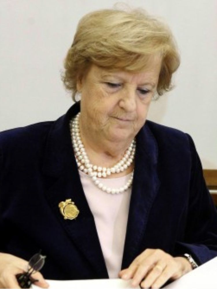 Gerbera Gialla, ci sarà anche il ministro Cancellieri