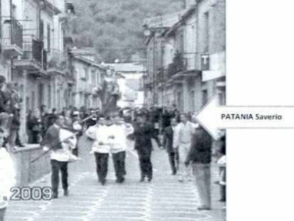 `Ndrangheta, Affruntata commissariata a Sant`Onofrio e Stefanaconi