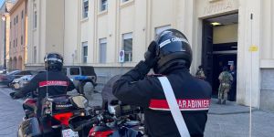 ‘Ndrangheta nel Vibonese, diventa definitiva la condanna: due arresti contro il clan Patania – NOMI