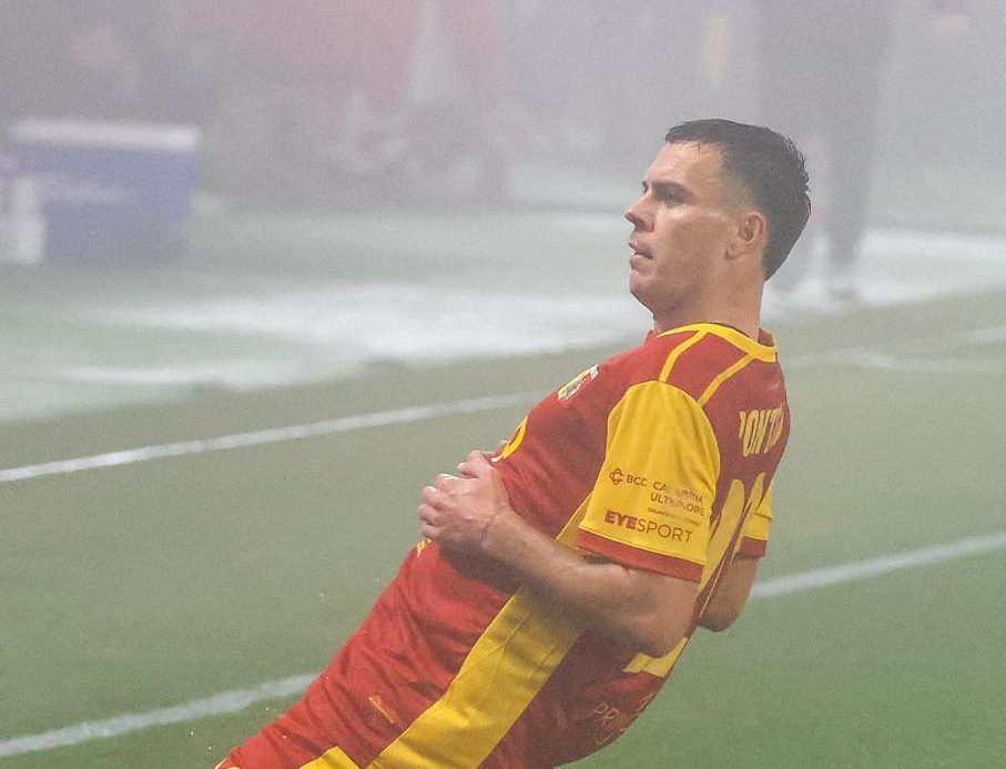 Il Catanzaro ingrana la terza: Iemmello e Pontisso regalano la vittoria contro il Mantova