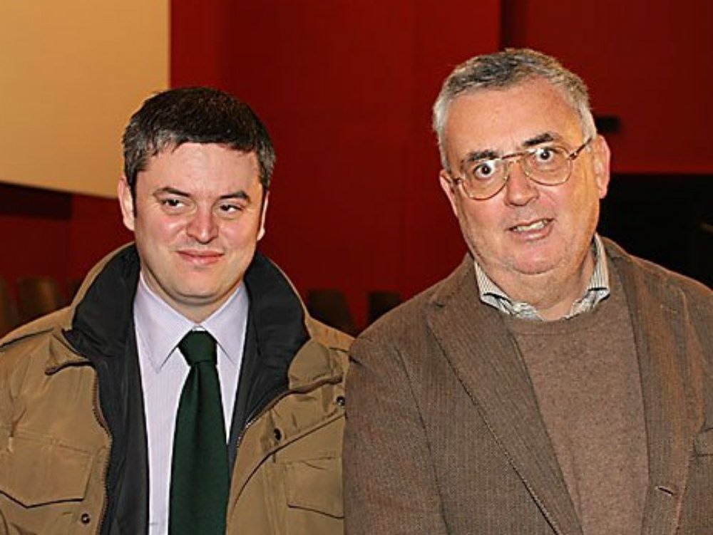 Gli strali di Mancini senior sul Pdl