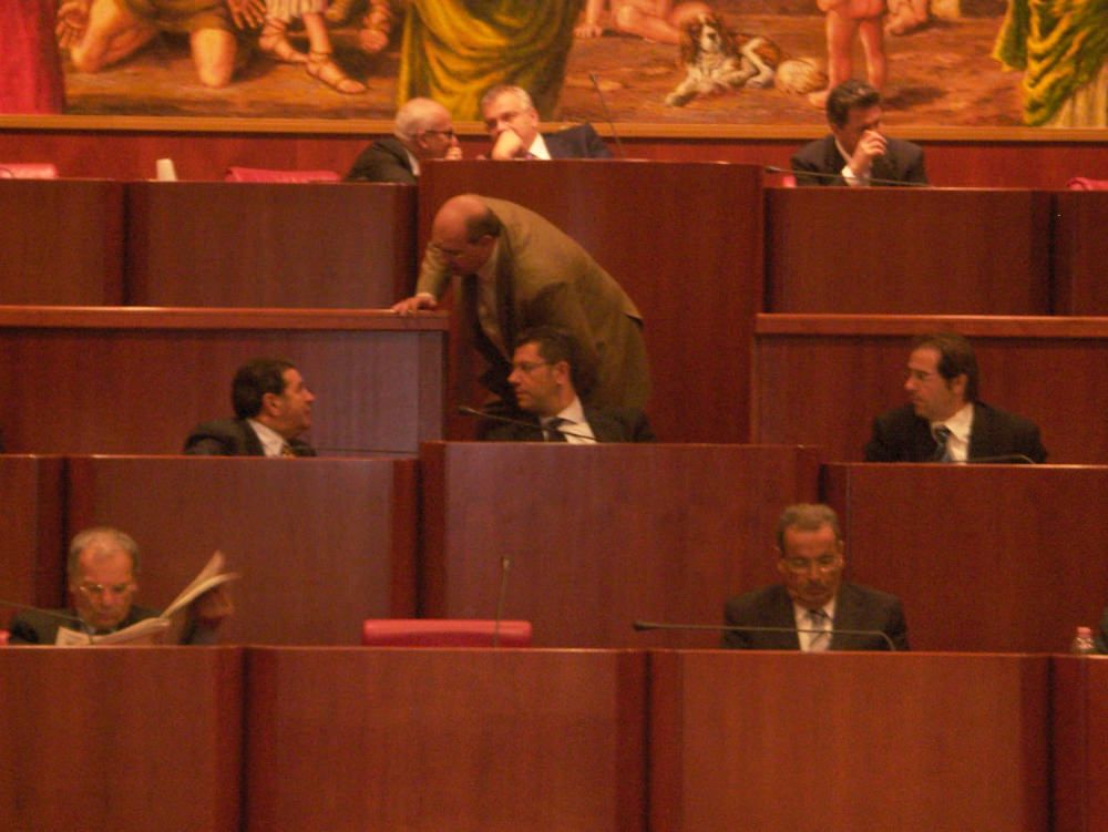 Calabria ultima per la spesa degli investimenti Ue