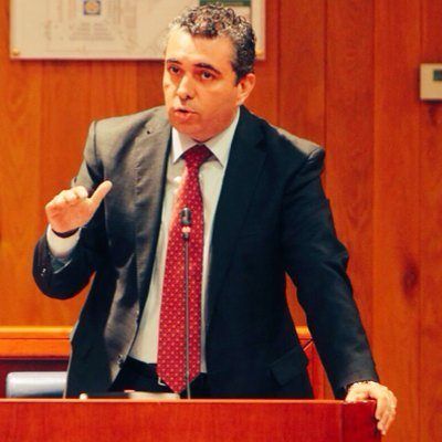 Il Pd: «Relazione nel segno della trasparenza»