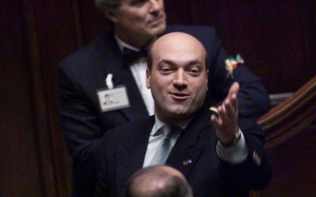 Una “manina” ha bloccato l'estradizione di Matacena