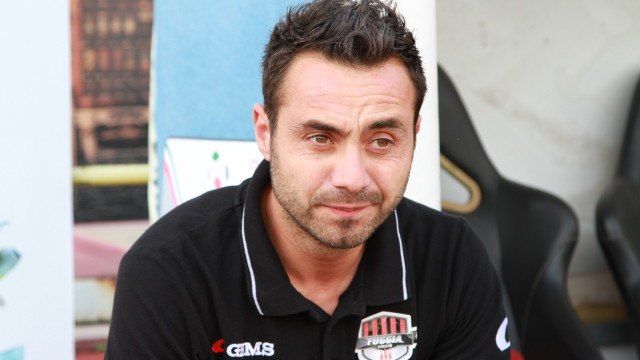 Crotone, De Zerbi sempre più vicino