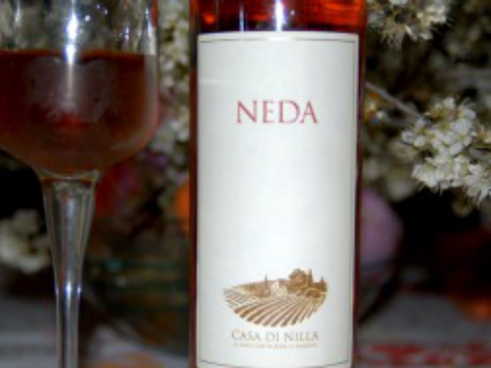 Il gusto della solidarietà al Vinitaly