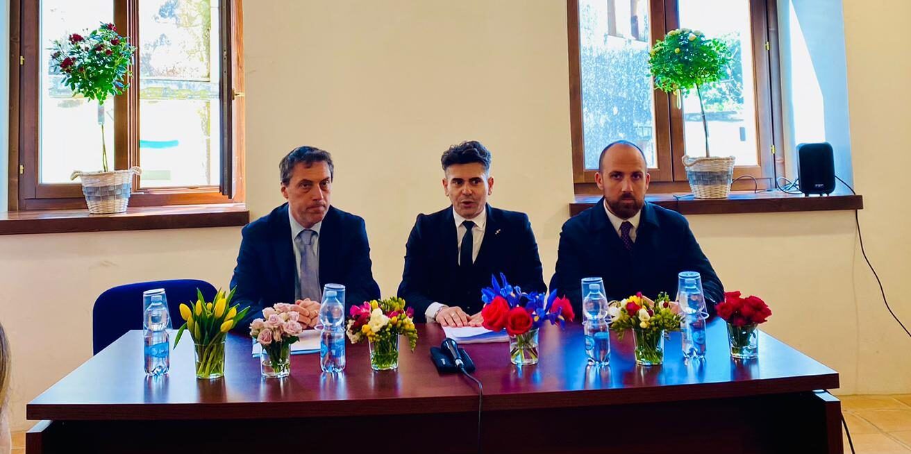 Catanzaro, il Comune dona un patrimonio di strumenti al conservatorio “Tchaikovsky”