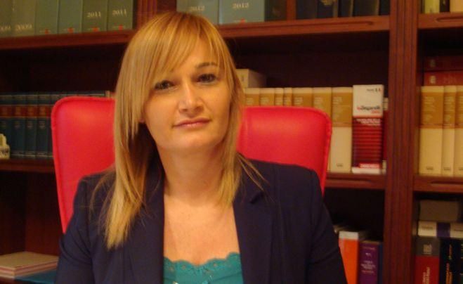 Perseo, la «scellerata condotta» dell’avvocatessa