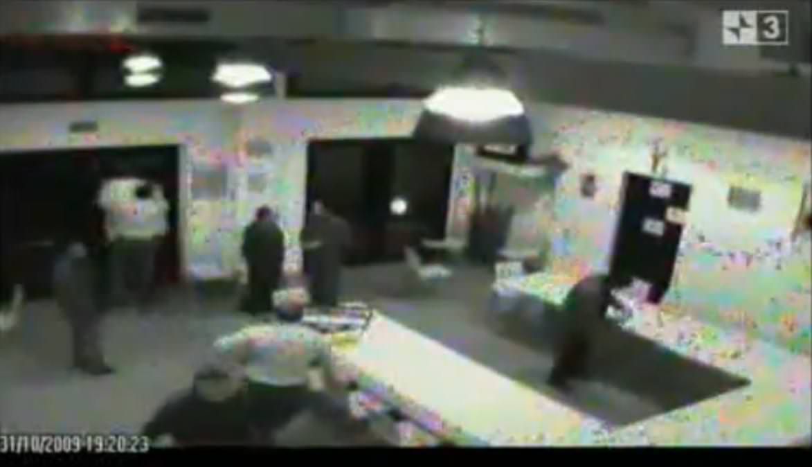 Condannato "Ignoto 23". Partecipò al summit nel centro "Falcone-Borsellino"