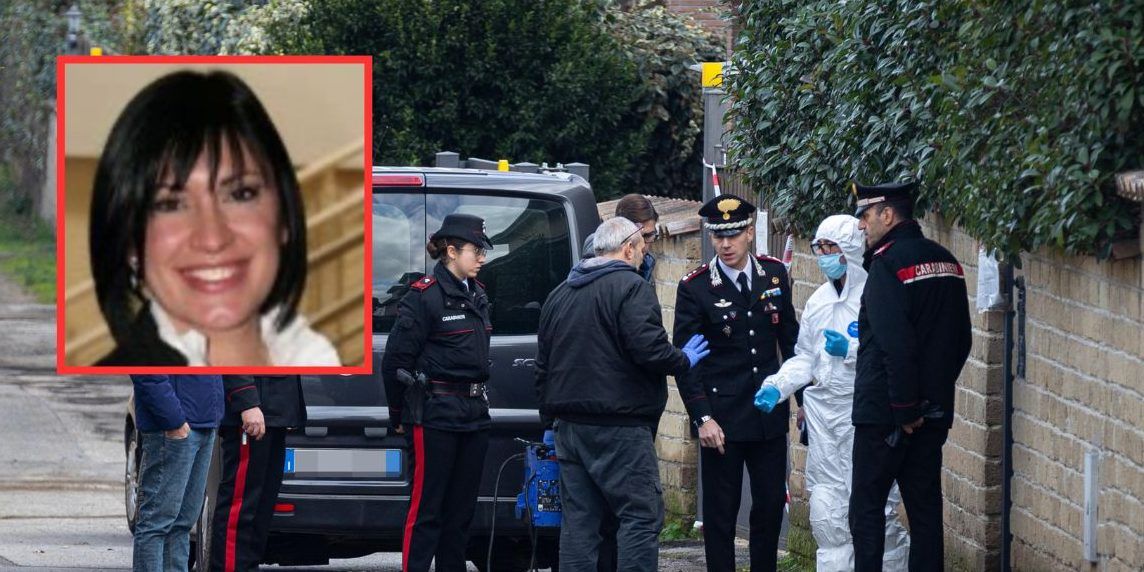 Torzullo, ritrovato cadavere nell’azienda del marito