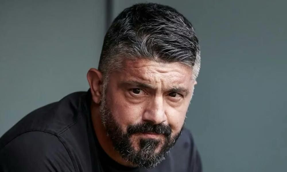 Gennarino Gattuso: vita illustre di un calabrese normale diventato ct della Nazionale