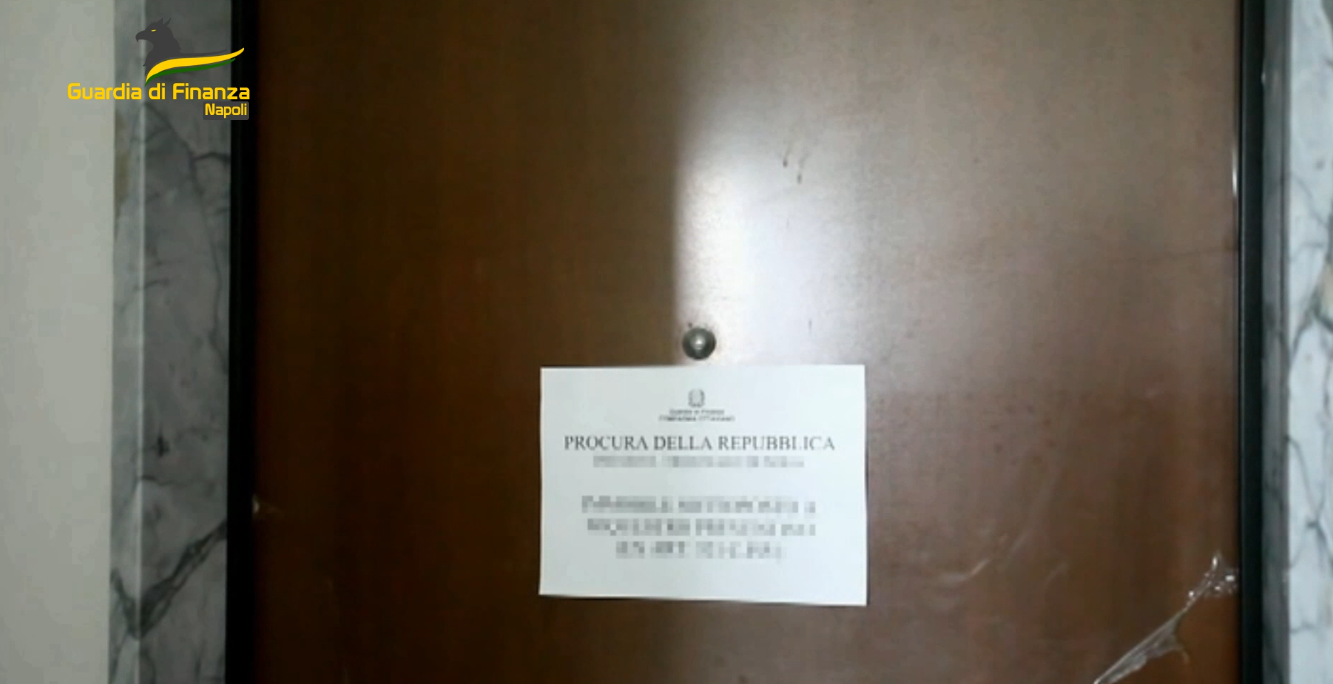 Acquista casa a Corigliano-Rossano con i soldi dell’usura: obbligo di dimora – VIDEO