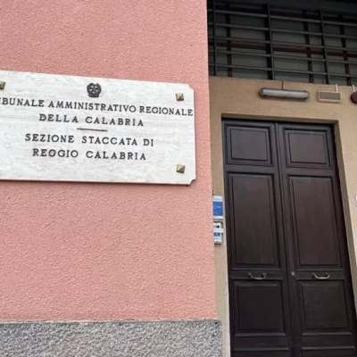 Amministrative, confermata l’esclusione della lista “Ogni Giorno Reggio Calabria”