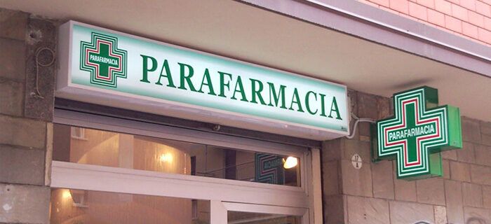 Sequestrata parafarmacia a Cassano. Titolare indagato per esercizio abusivo della professione