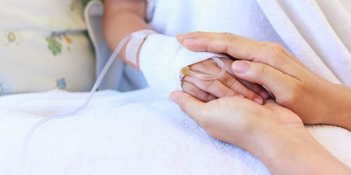 pediatria-bimbi malati