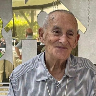Cosenza dice addio a monsignor Merenda, decano dei preti del territorio