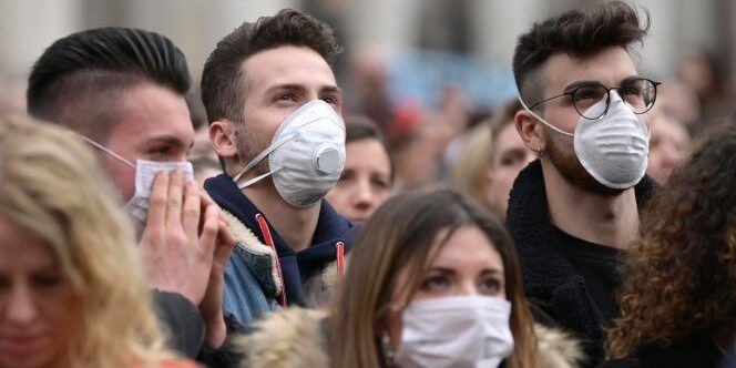 «I giovani della pandemia: una storia di conflitto generazionale»