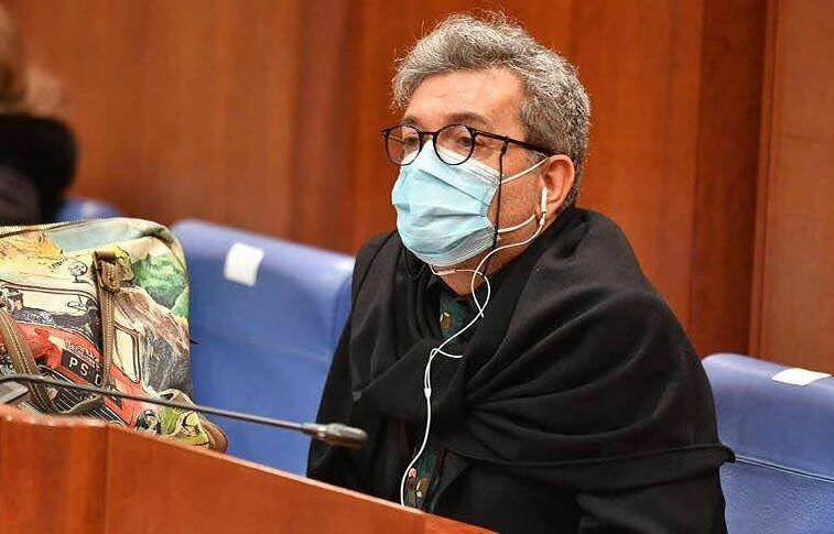 «La mancata politica anti-Covid sulla pelle dei calabresi»