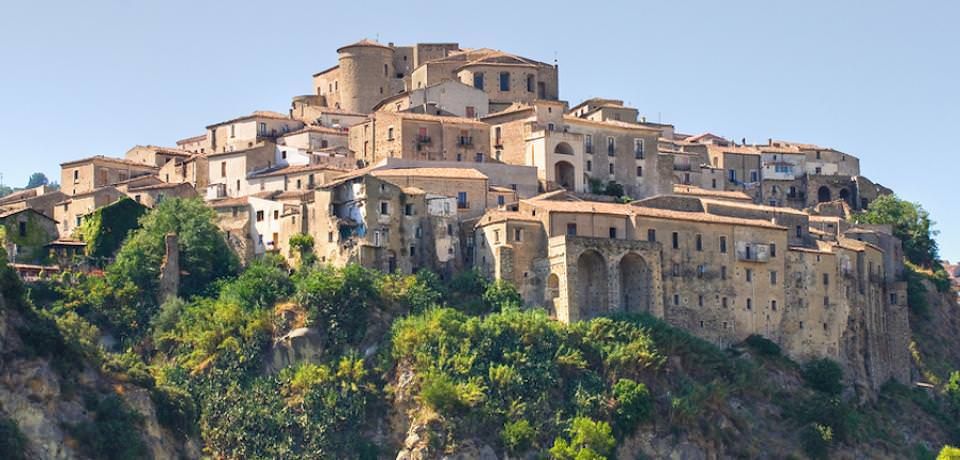 Anche il comune di Oriolo diventa "zona rossa"