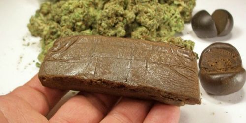 hashish eroina cosenza