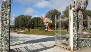 A Vibo la terza edizione di “Esco Pazzo Fitness”, la festa dello sport al Parco urbano