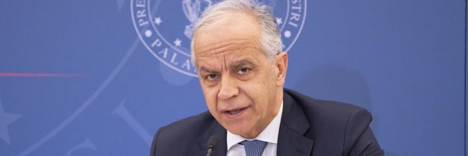 «Anche CasaPound rientra negli sgomberi»