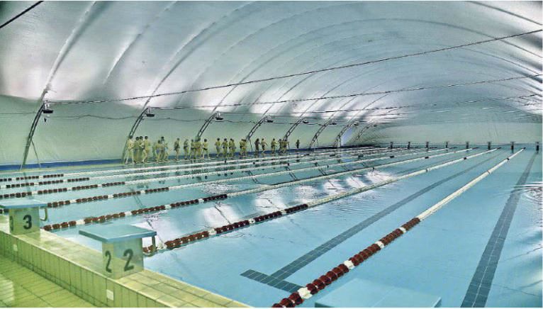 Piscina olimpica di Crotone, ecco tutte le irregolarità della gara d'appalto
