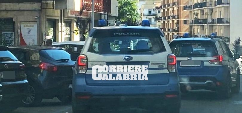 Sorpresi con 500 grammi di hashish, fermati due 20enni a Cosenza