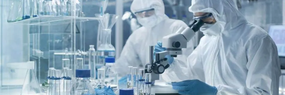 Al via i test sul primo vaccino contro il cancro ai polmoni