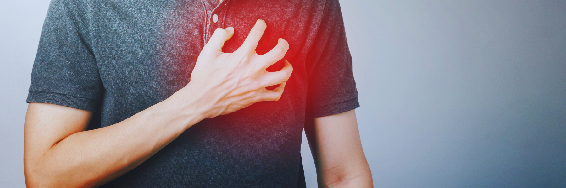 Rischio infarto e ictus: un test lo dirà in pochi minuti