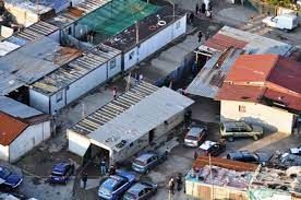 Lamezia, Cgil: «Bonifica Scordovillo ed integrazione»