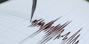 Terremoto nel Crotonese, scossa di magnitudo 2.6