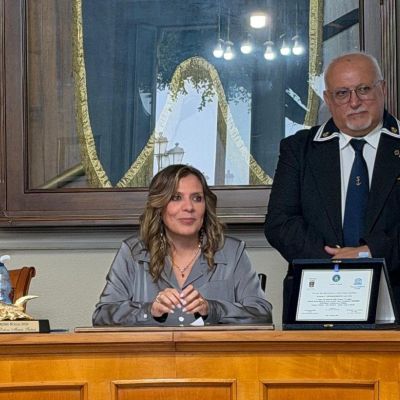 Premio Scilla 2026, conferito a Maria Siclari per il suo impegno e servizio alle istituzioni