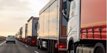 Confagricoltura, allarme per il blocco dei trasporti. Agricoltura calabrese in affanno