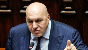 Libano, un razzo colpisce la base italiana: nessun ferito