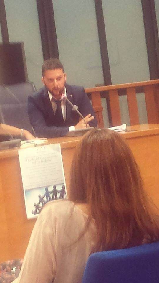 Il criminologo: non esiste l'amore malato