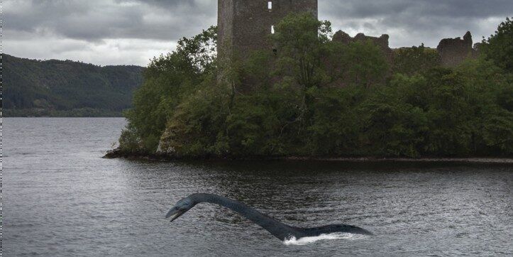 «Lochness, perché la Scozia vende il mostro come Marcatore identitario distintivo»