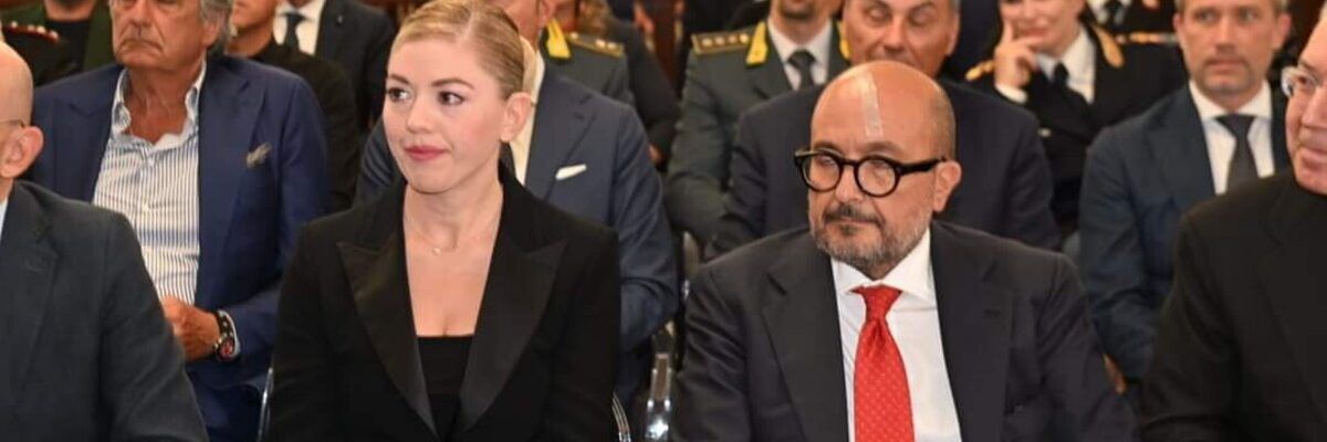 Caso Sangiuliano, Boccia rinviata a giudizio