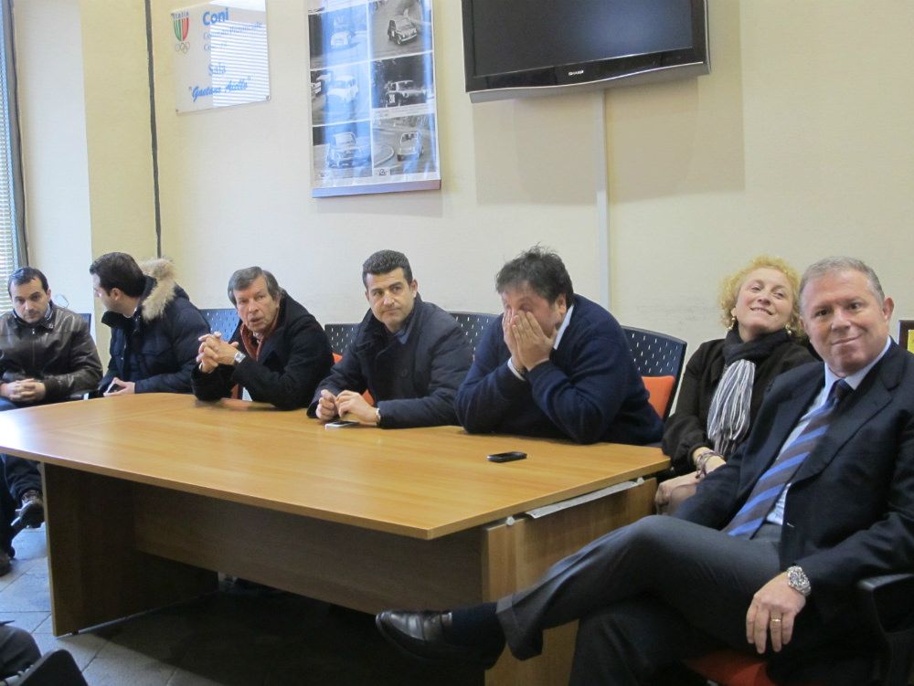 Le primarie di Sel sono a rischio