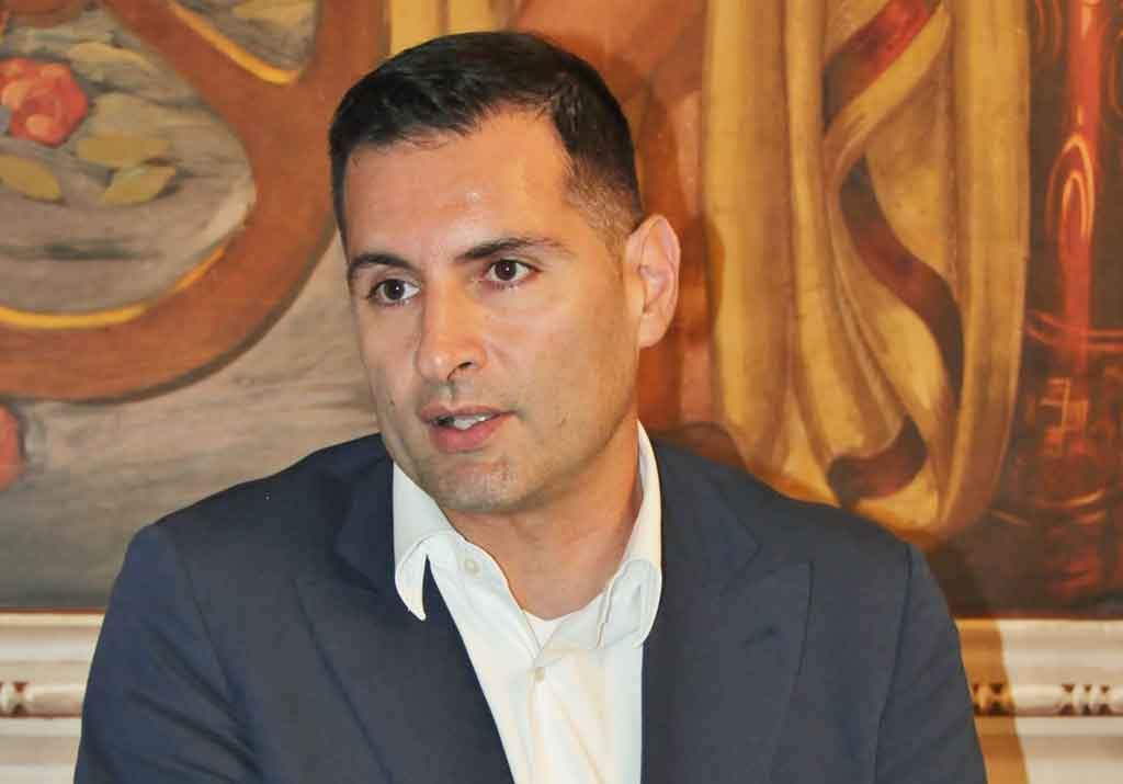 Proteste Terina, Piccioni: subito un tavolo tecnico