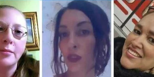 3 femminicidi in 72 ore