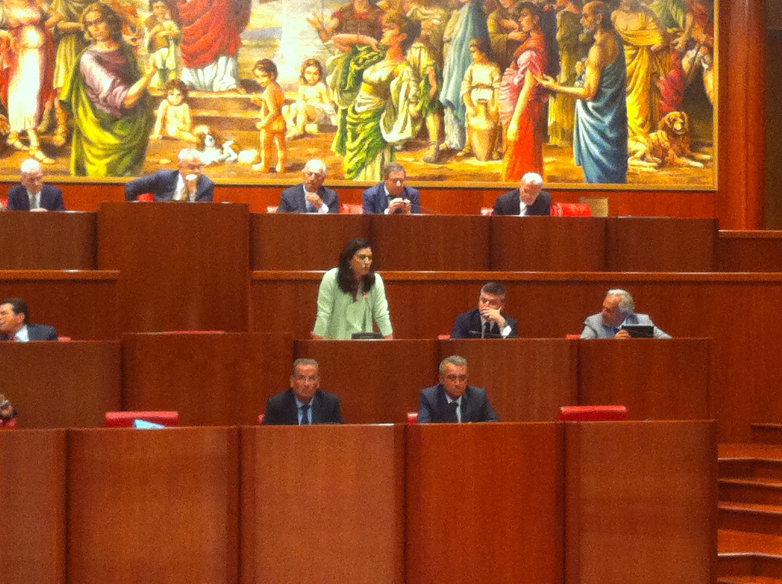 Elezioni regionali il 9 o il 16 novembre