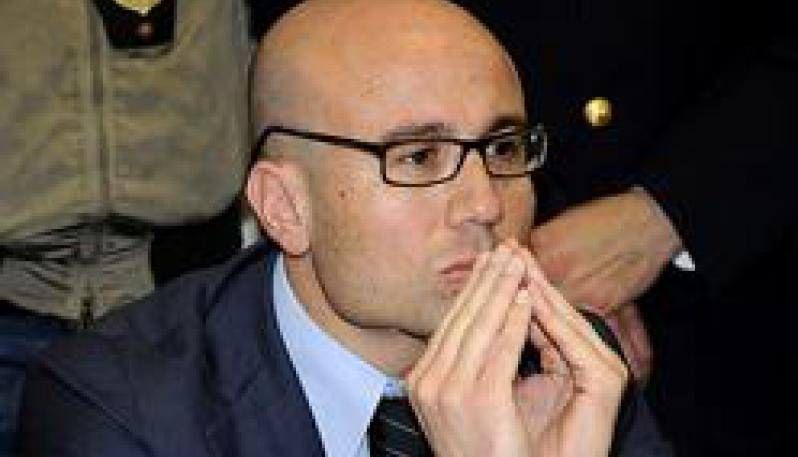 Procura Paola, venerdì l'insediamento di Bruni