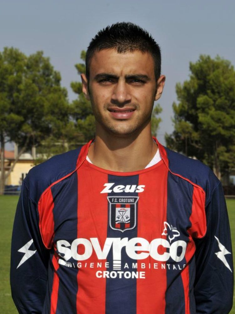 SERIE B | Il Crotone impone la legge dello "Scida" anche alla Samp