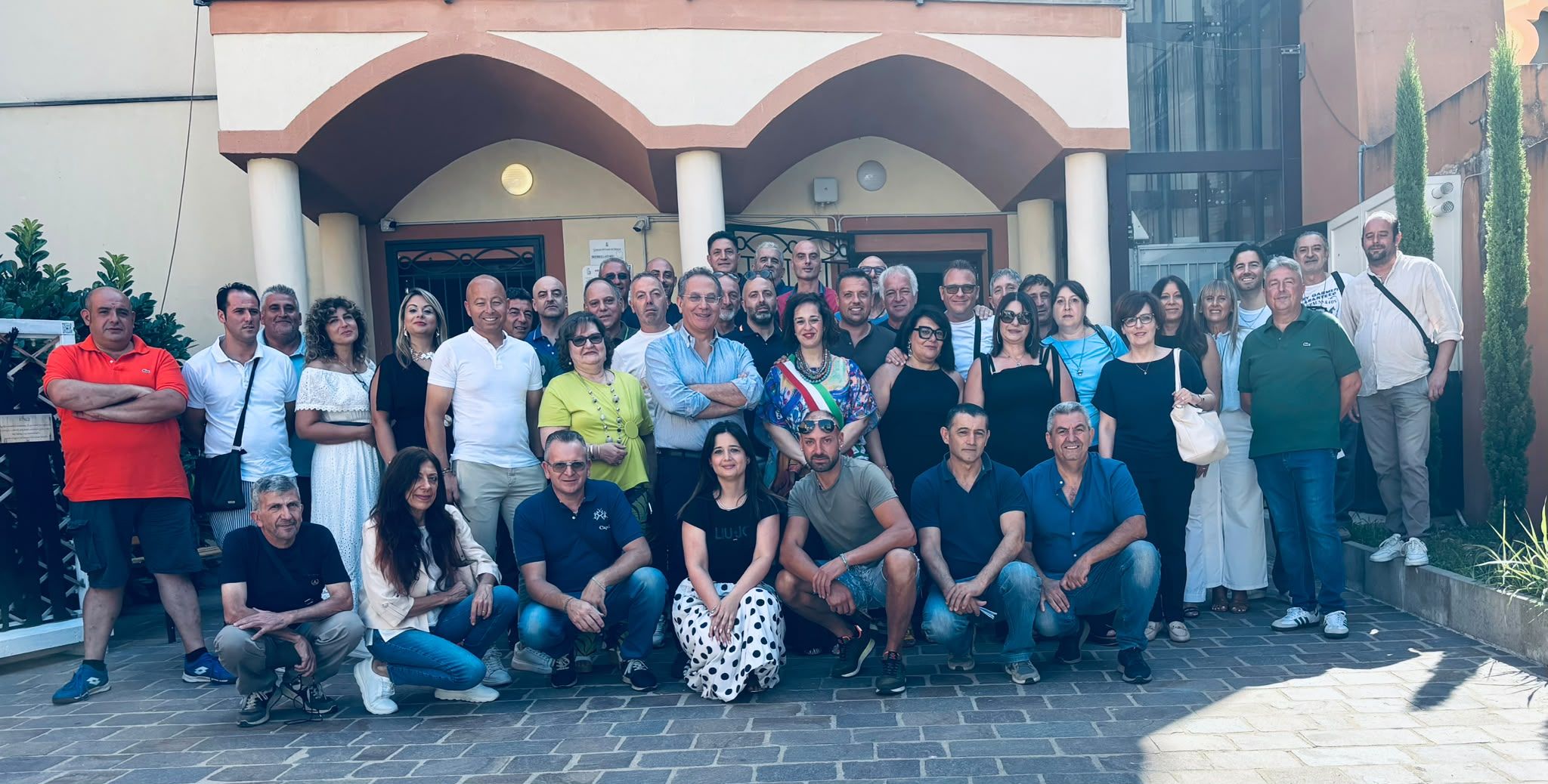 Casali del Manco, stabilizzati 36 lavoratori Tis: firmati i contratti a tempo indeterminato