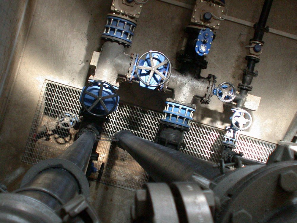 Tariffa dell`acqua sbagliata, diffida alla Regione